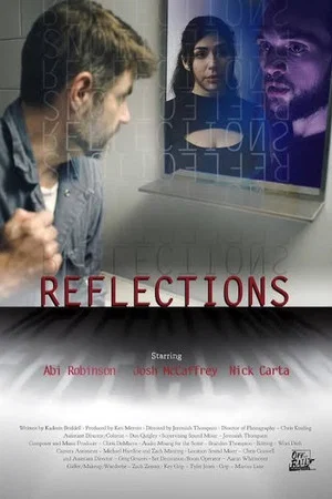 Постер: Reflections