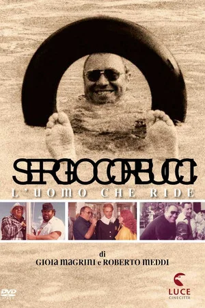 Постер: Sergio Corbucci: The Smiling Man