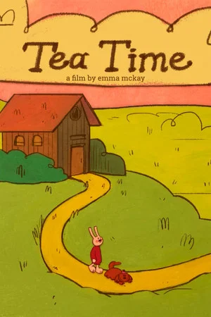 Постер: Tea Time