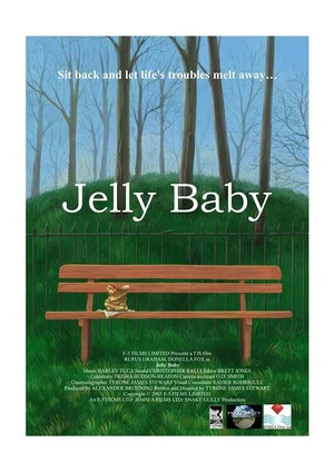 Постер: Jelly Baby