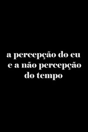 Постер: The Perception of Self