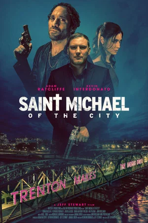 Постер: Saint Michael of the City