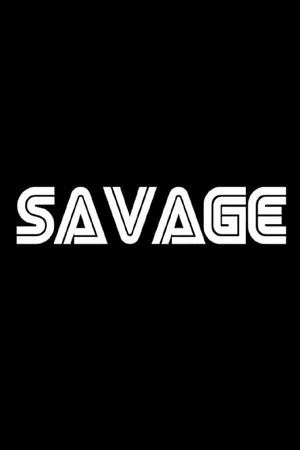 Постер: Savage