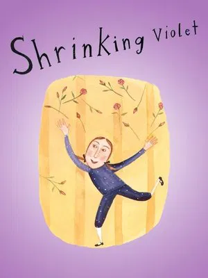 Постер: Shrinking Violet
