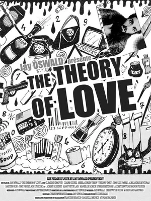 Постер: The Theory of Love