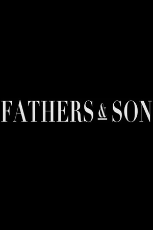 Постер: Fathers & Son
