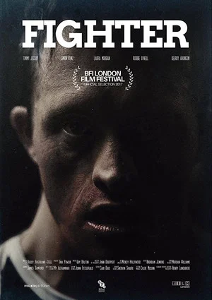Постер: Fighter