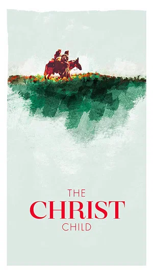 Постер: The Christ Child: A Nativity Story