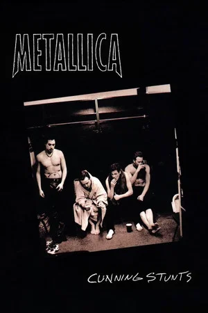 Постер: Metallica: Cunning Stunts