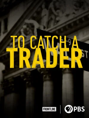 Постер: To Catch A Trader