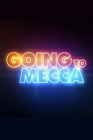 Постер: Going to Mecca
