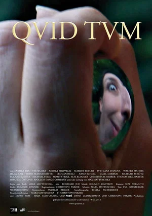 Постер: Qvid Tvm
