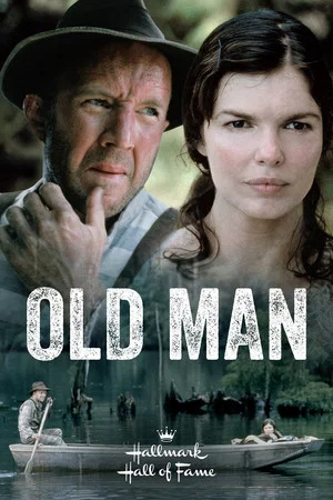 Постер: Old Man