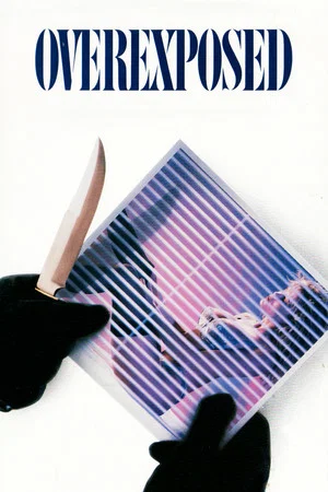 Постер: Overexposed