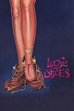 Постер: Loose Shoes