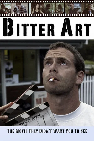 Постер: Bitter Art