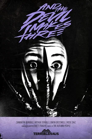 Постер: And the Devil Makes Three