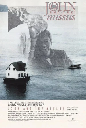 Постер: John and the Missus