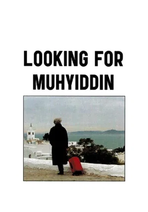 Постер: Looking for Muhyiddin