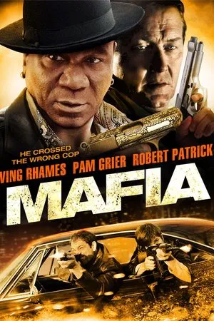 Постер: Мафия