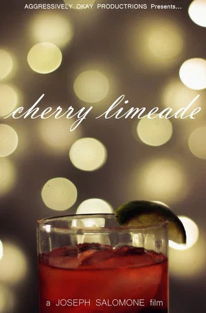 Постер: Cherry Limeade