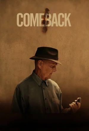 Постер: Comeback
