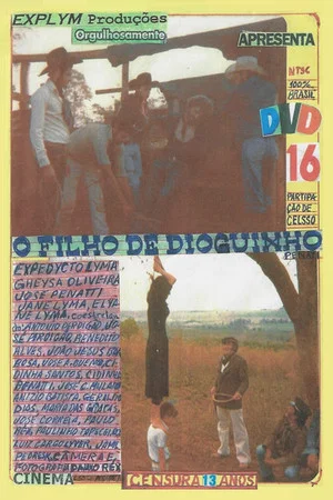 Постер: O Filho de Dioguinho