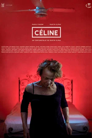 Постер: Céline
