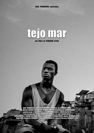 Постер: Tejo Mar