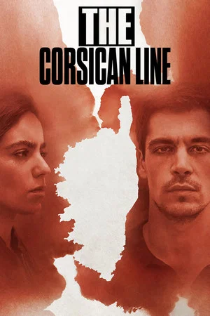 Постер: The Corsican Line