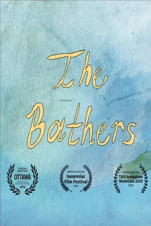 Постер: The Bathers