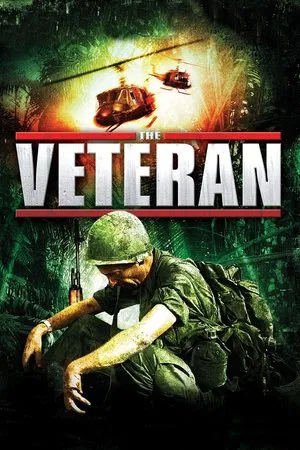 Постер: The Veteran