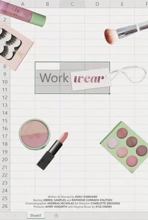 Постер: Workwear