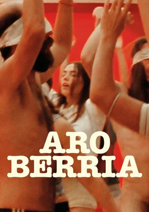 Постер: Aro berria