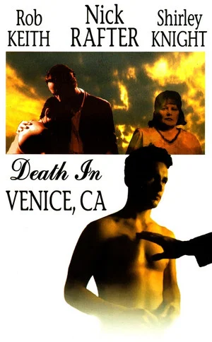 Постер: Death in Venice, CA