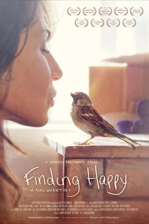 Постер: Finding Happy
