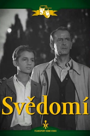 Постер: Совесть