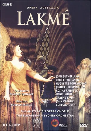 Постер: Lakmé