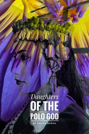 Постер: Daughters of the Polo God