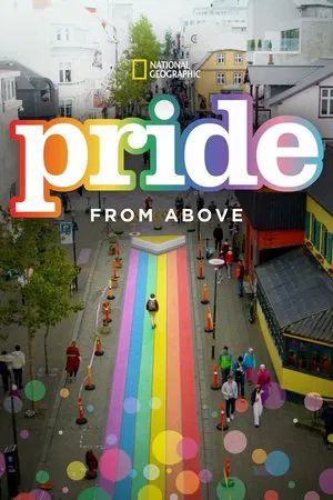 Постер: Pride From Above