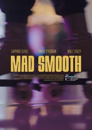 Постер: Mad Smooth