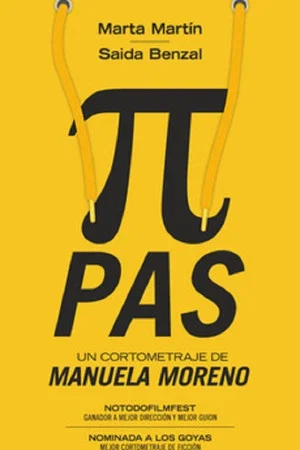 Постер: Pipas