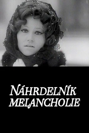 Постер: Necklace of Melancholy