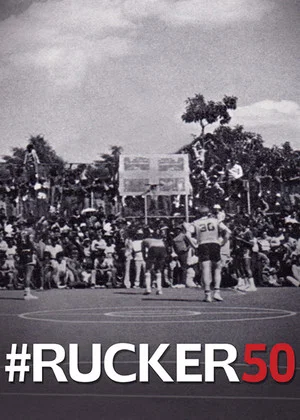 Постер: #Rucker50