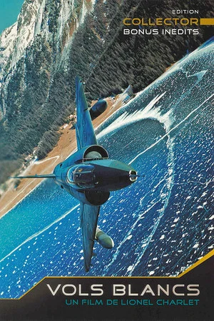 Постер: Vols Blancs
