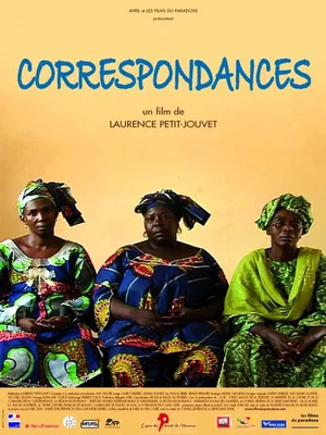 Постер: Correspondances