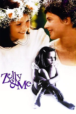 Постер: Zelly & Me