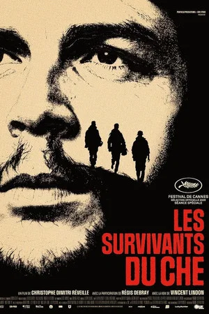 Постер: Che Guevara: The Last Companions