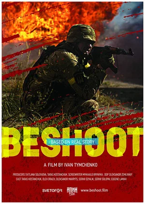 Постер: Beshoot