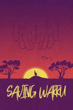 Постер: Saving Warru